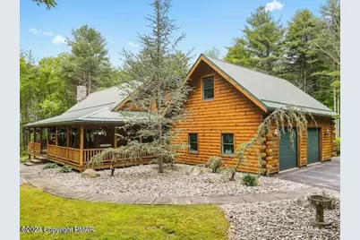  899 Lower Swiftwater Road, Cresco, PA 18326 - Photo 3