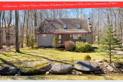  2135 Lehigh Drive, Pocono Lake, PA 18347 - Photo 1
