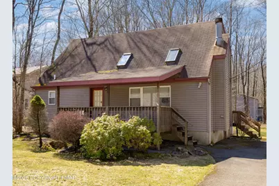  2135 Lehigh Drive, Pocono Lake, PA 18347 - Photo 3