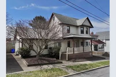  840 Alder Street, Scranton, PA 18505 - Photo 5