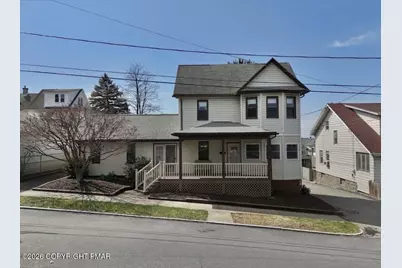  840 Alder Street, Scranton, PA 18505 - Photo 5
