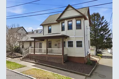  840 Alder Street, Scranton, PA 18505 - Photo 1