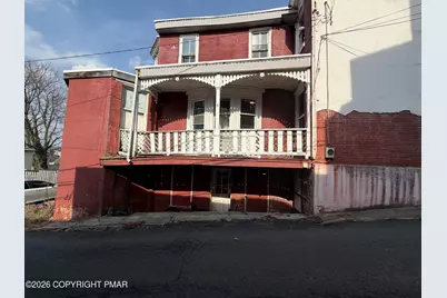  622 Mahantongo Street, Pottsville, PA 17901 - Photo 3