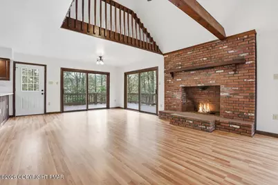  340 Bear Creek Lake Drive, Jim Thorpe, PA 18229 - Photo 5