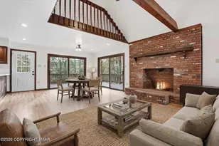 340 Bear Creek Lake Dr, Jim Thorpe, PA 18229 - Photo 3