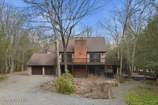 340 Bear Creek Lake Dr, Jim Thorpe, PA 18229 - Photo 1