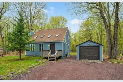  19 Uffleman Lane, Albrightsville, PA 18210 - Photo 1