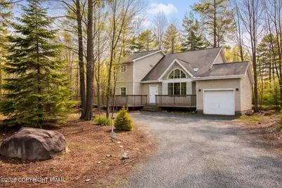  504 Galion Drive, Tamiment, PA 18371 - Photo 1
