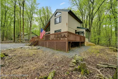  11 Fawn Court, Covington Township, PA 18424 - Photo 47