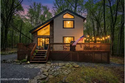  11 Fawn Court, Covington Township, PA 18424 - Photo 3