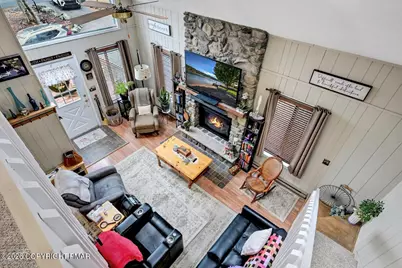  11 Fawn Court, Covington Township, PA 18424 - Photo 35