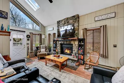  11 Fawn Court, Covington Township, PA 18424 - Photo 11