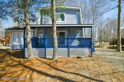  8943 Deerfield Drive, Tobyhanna, PA 18466 - Photo 1