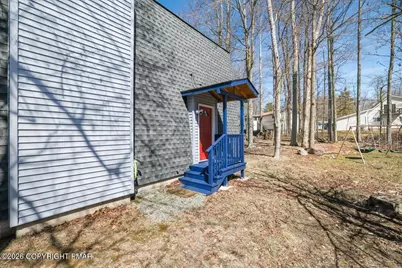  8943 Deerfield Drive, Tobyhanna, PA 18466 - Photo 7