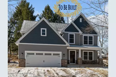  00 R Lindbergh Circle, Albrightsville, PA 18210 - Photo 1