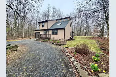  1169 Coolbaugh Road, East Stroudsburg, PA 18301 - Photo 3