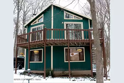  2165 Titania Road, Tobyhanna, PA 18466 - Photo 1