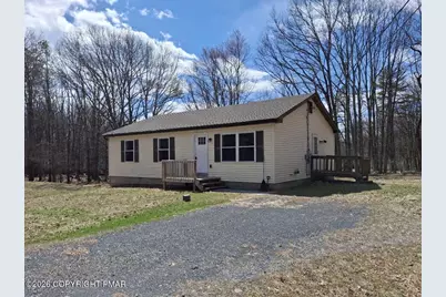  1714 Upper Valley Road, Effort, PA 18330 - Photo 1