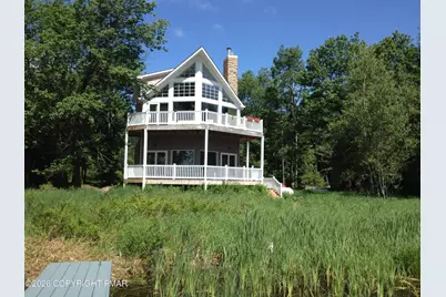  7648 Lake Shore Drive # 43, Pocono Lake, PA 18347 - Photo 1