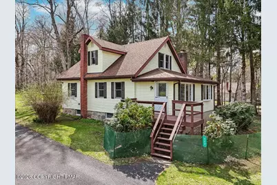  253 Thomas Road, Blakeslee, PA 18610 - Photo 1