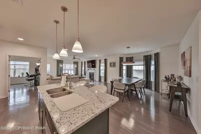  14 Reserve Drive, Drums, PA 18222 - Photo 5