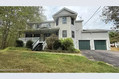  3584 Bristol Circle, East Stroudsburg, PA 18302 - Photo 1