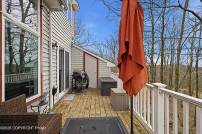  136 Laurelwood Drive, Lake Harmony, PA 18624 - Photo 21