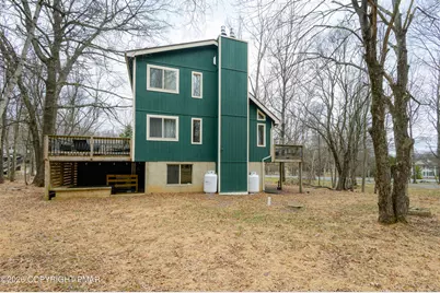  272 Penn Forest Trail, Albrightsville, PA 18210 - Photo 33