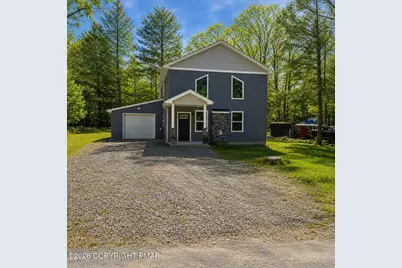  1073 West Side Drive, Newfoundland, PA 18445 - Photo 1