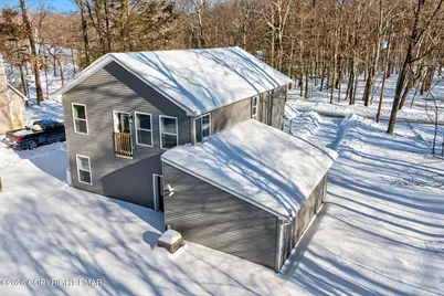  1073 West Side Drive, Newfoundland, PA 18445 - Photo 25