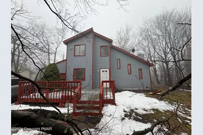  9193 Buttonwood Court, Tobyhanna, PA 18466 - Photo 1