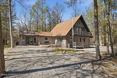  369 Sidney Avenue, Pocono Summit, PA 18346 - Photo 33