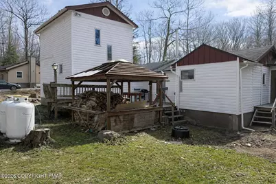  209 Cross Street, Pocono Lake, PA 18347 - Photo 19