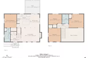 2041 Candlewood Dr, East Stroudsburg, PA 18301 - Photo 37