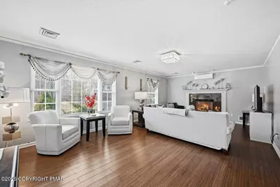  2431 Grey Birch Lane, Long Pond, PA 18334 - Photo 13