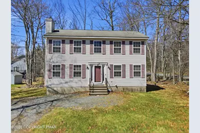  8866 Chipmunk Drive, Tobyhanna, PA 18466 - Photo 1