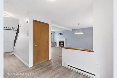  8866 Chipmunk Drive, Tobyhanna, PA 18466 - Photo 7