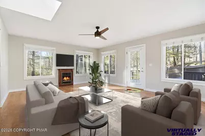  125 Big Bear Drive, Greentown, PA 18426 - Photo 21