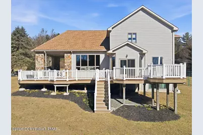  205 Sycamore Drive, Kunkletown, PA 18071 - Photo 3