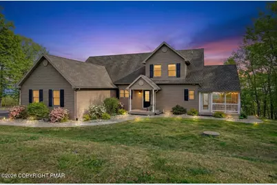  317 Valley View Drive, Albrightsville, PA 18210 - Photo 5