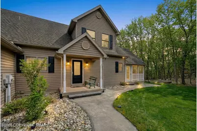  317 Valley View Drive, Albrightsville, PA 18210 - Photo 11