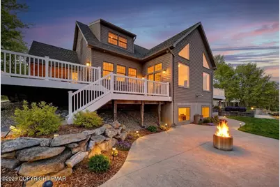  317 Valley View Drive, Albrightsville, PA 18210 - Photo 9