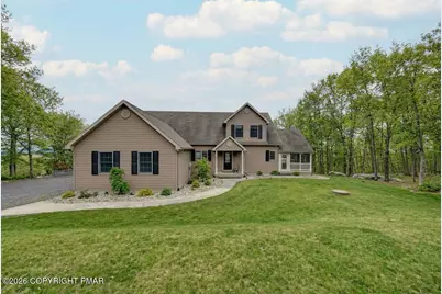  317 Valley View Drive, Albrightsville, PA 18210 - Photo 3