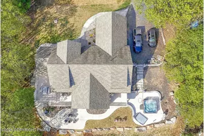  317 Valley View Drive, Albrightsville, PA 18210 - Photo 109