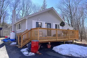 40 Tunkhannock Dr, Albrightsville, PA 18210 - Photo 9