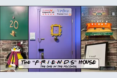  511 Lakeside Drive, East Stroudsburg, PA 18301 - Photo 3