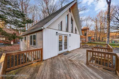  7550 Eagle Rock Drive, Tobyhanna, PA 18466 - Photo 3