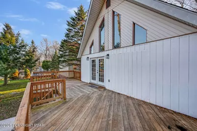  7550 Eagle Rock Drive, Tobyhanna, PA 18466 - Photo 5