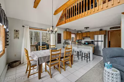  16 Lyman Lane, Covington Township, PA 18424 - Photo 9