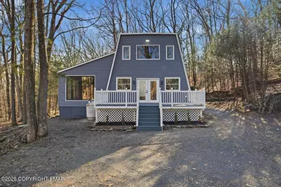  3257 Trafalgar Avenue, East Stroudsburg, PA 18302 - Photo 1